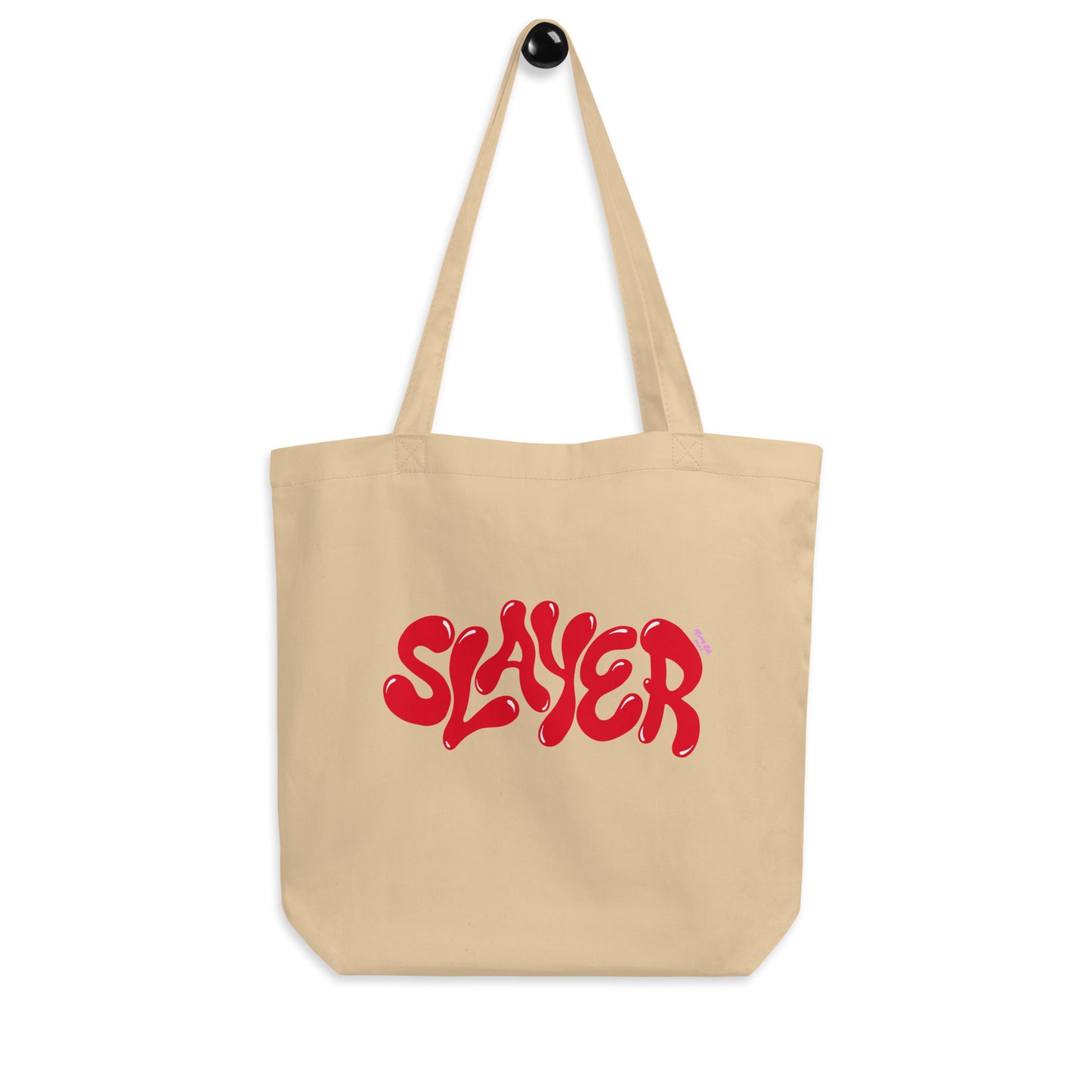 SLAYER Ecobolsa - Tote Bag