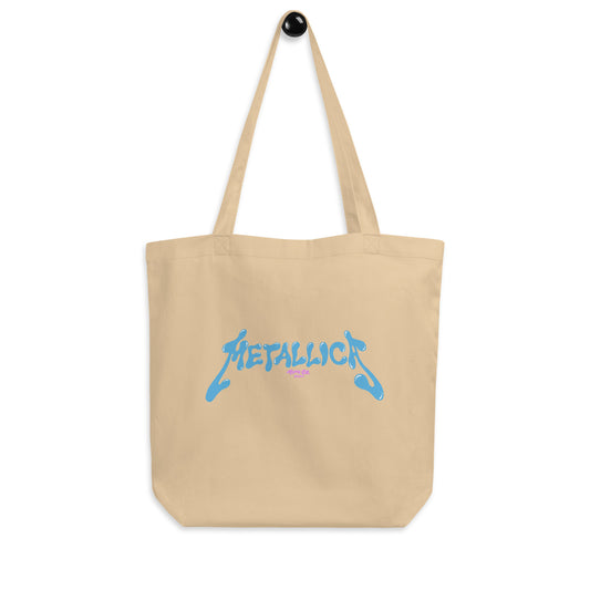 Ecobolsa de METALLICA - Tote Bag