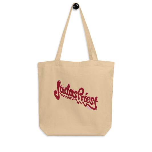 Ecobolsa de JUDAS PRIEST - Tote Bag